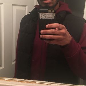 Meet your Posher, Derek